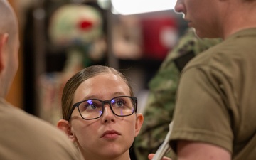Global Medic 25-02: Testing Medical Readiness for Large-Scale Combat Operations