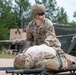 Global Medic 25-02: Testing Medical Readiness for Large-Scale Combat Operations
