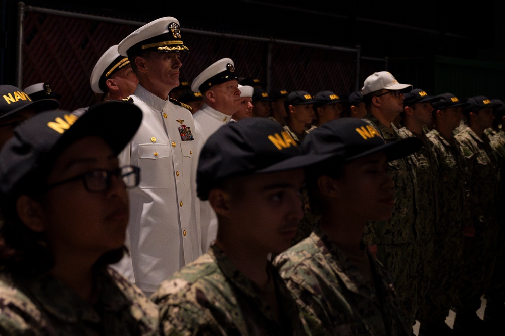 Battlestations 21 at RTC