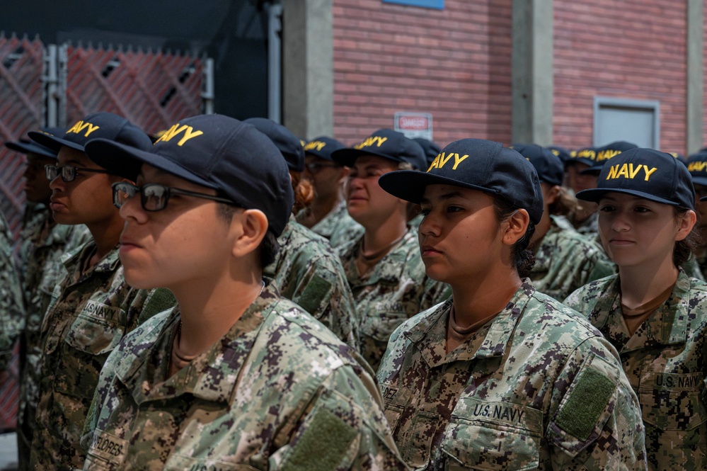 Battlestations 21 at RTC