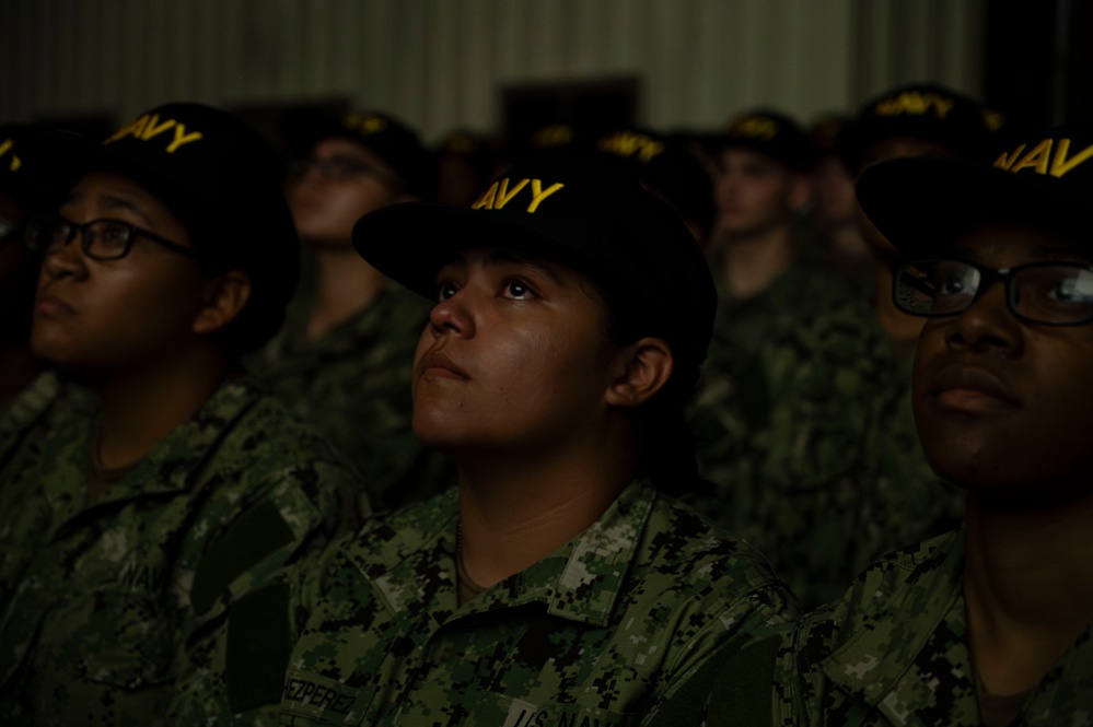 Battlestations 21 at RTC