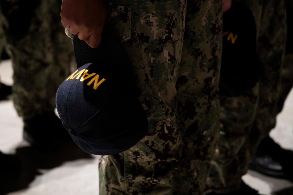 Battlestations 21 at RTC