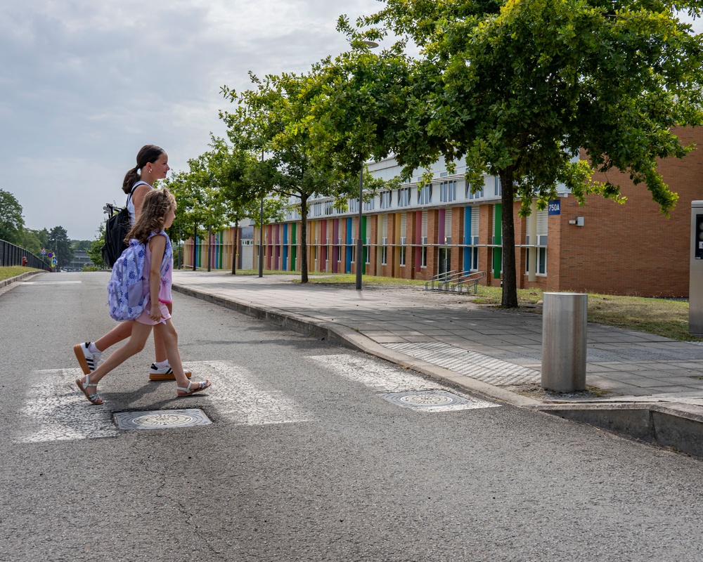 School safety tips for a successful year