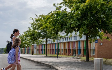 School safety tips for a successful year