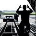 Sun, Sky, C-17: Charleston local training sortie