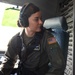 Sun, Sky, C-17: Charleston local training sortie