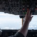 Sun, Sky, C-17: Charleston local training sortie