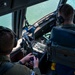 Sun, Sky, C-17: Charleston local training sortie
