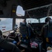 Sun, Sky, C-17: Charleston local training sortie
