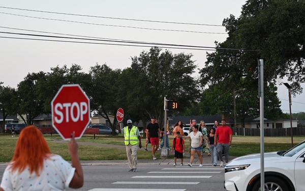 Back to school: Start of school year brings new goals, new friends