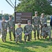 Joint Base McGuire-Dix-Lakehurst CBRN Defense Course Class 010-25 Graduation Photos Aug. 5, 2025