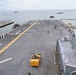 IWO ARG Departs Norfolk for Deployment