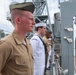 IWO ARG Departs Norfolk for Deployment