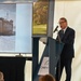 U.S. Naval Forces Europe-Africa Hosts Naval History Symposium