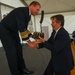 U.S. Naval Forces Europe-Africa Hosts Naval History Symposium
