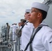IWO ARG Departs Norfolk for Deployment