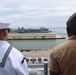 IWO ARG Departs Norfolk for Deployment