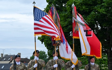 Navy Celebrates the 81st Anniversary of D-Day