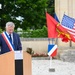 Navy Celebrates the 81st Anniversary of D-Day