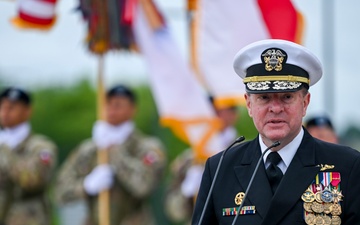 Navy Celebrates the 81st Anniversary of D-Day