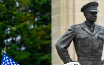Navy Celebrates the 81st Anniversary of D-Day