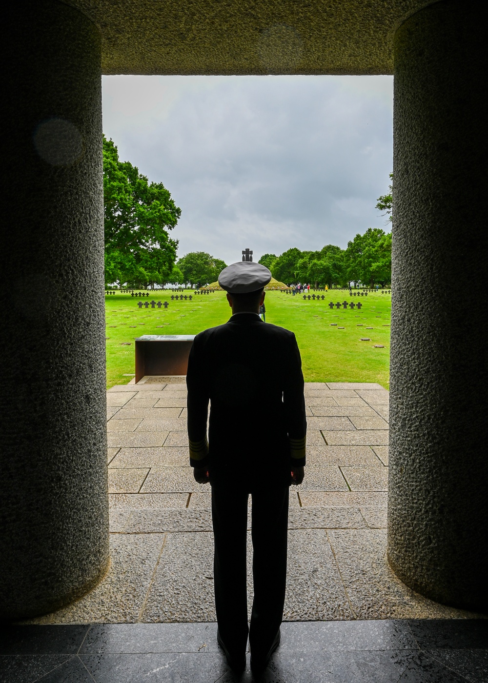 Navy Celebrates the 81st Anniversary of D-Day