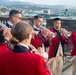 Fife and Drum at The Royal Edinburgh Military Tattoo 2025