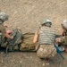 Medical Care MAINEiacs Conduct Vital Training