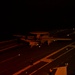 Abraham Lincoln conducts flight operations