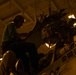 Abraham Lincoln conducts routine operations