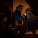 Abraham Lincoln conducts routine operations