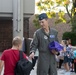 Fist Bumps and High Fives: Starting the School Year off Right
