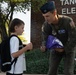 Fist Bumps and High Fives: Starting the School Year off Right