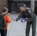 Fist Bumps and High Fives: Starting the School Year off Right