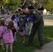 Fist Bumps and High Fives: Starting the School Year off Right