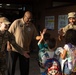 Fist Bumps and High Fives: Starting the School Year off Right