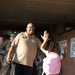 Fist Bumps and High Fives: Starting the School Year off Right