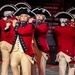 Fife and Drum at the Royal Edinburgh Military Tattoo 2025