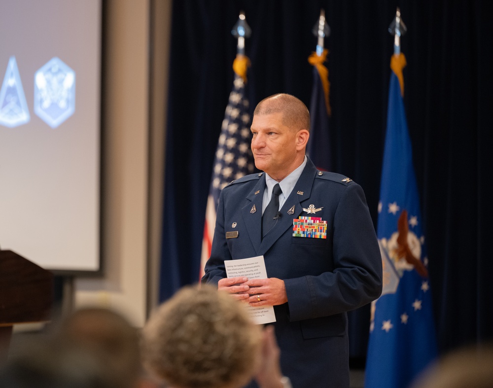 First-ever joint State of the Base highlights mission updates and community impact.