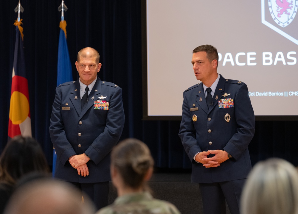 First-ever joint State of the Base highlights mission updates and community impact.