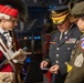 Fife and Drum at the Royal Edinburgh Military Tattoo 2025