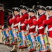Fife and Drum at the Royal Edinburgh Military Tattoo 2025