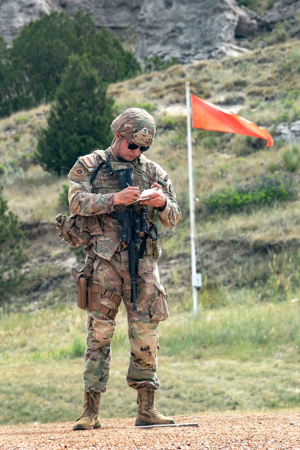2025 Marksmanship Advisory Council Region VI Marksmanship Shooting Championships
