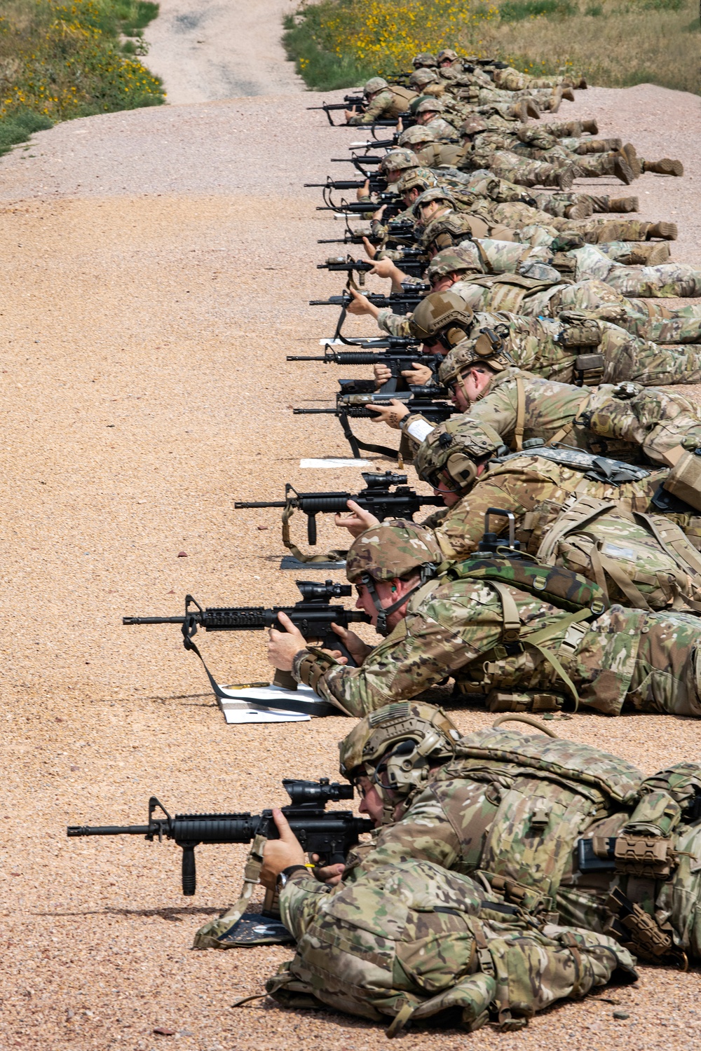 2025 Marksmanship Advisory Council Region VI Marksmanship Shooting Championships