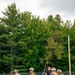 Medical Care MAINEiacs Conduct Vital Training