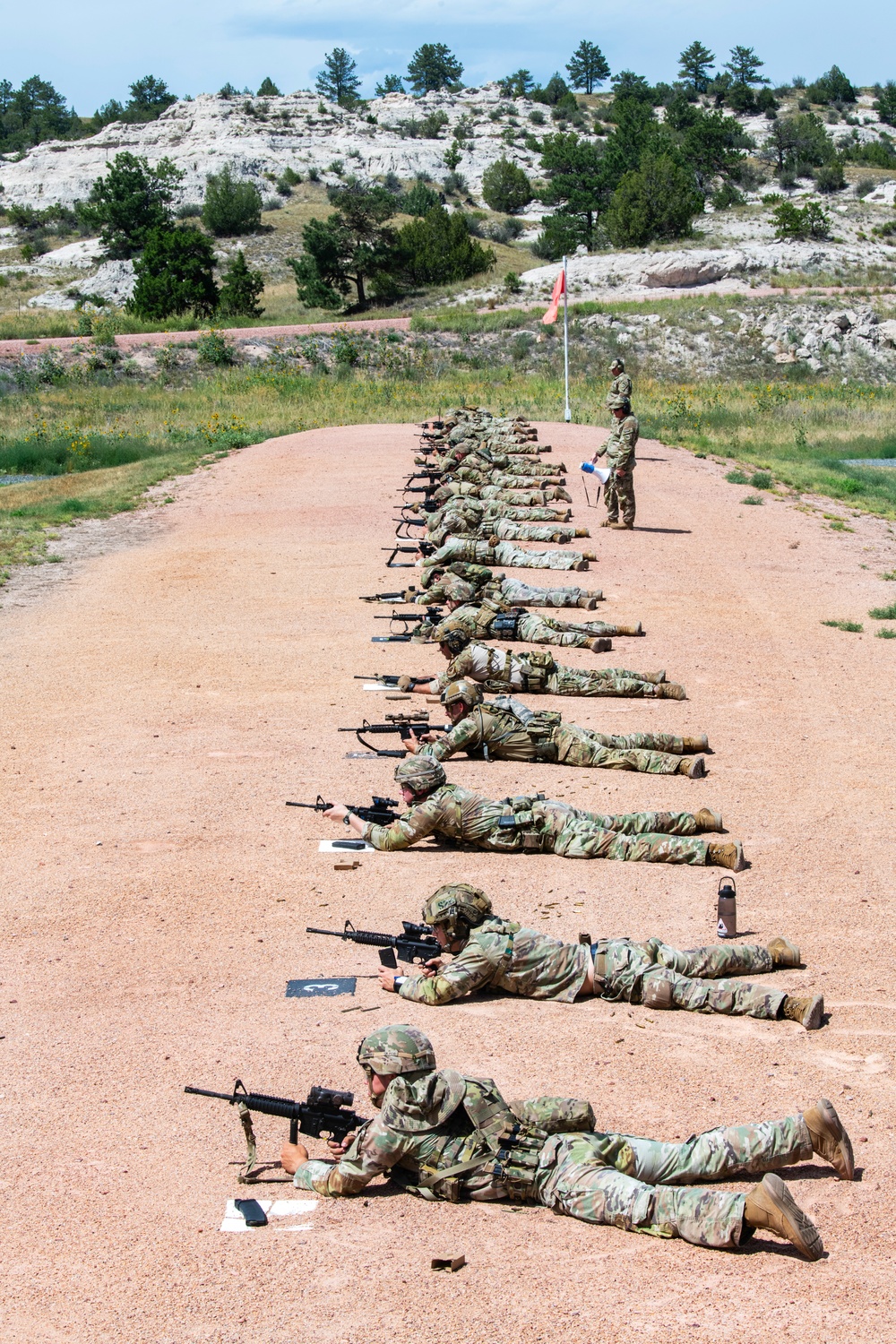 2025 Marksmanship Advisory Council Region VI Marksmanship Shooting Championships
