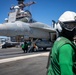 USS Gerald R. Ford (CVN 78) Sailor Confirms Launch Parameters