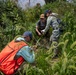 Buffalo District's Environment Analysis Team Stops at Port Clinton Wetlands