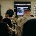 U.S. Marines demo new camouflage gear