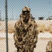 U.S. Marines demo new camouflage gear